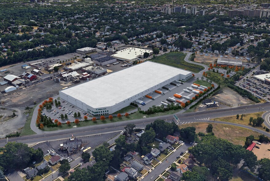 241 State Rt 17 N, Maywood, NJ à louer - Photo principale – Image 2 sur 16