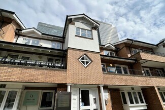 Plus de détails pour Admirals Way, Londres - Bureau à vendre