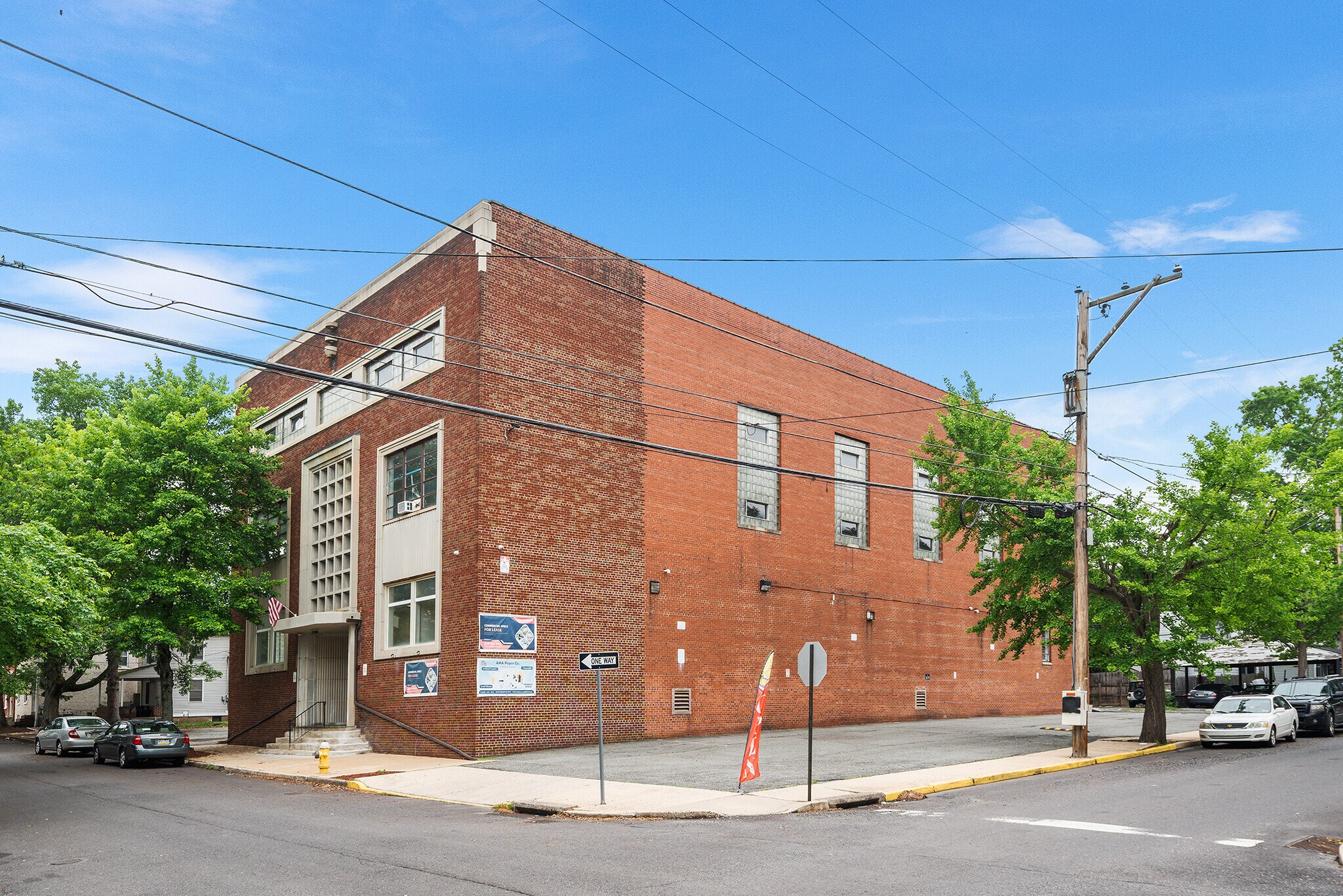 379 Cherry St, Pottstown, PA à louer Photo de l’immeuble– Image 1 sur 125