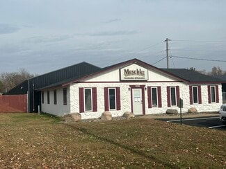 Plus de détails pour 3095 NW 162nd Ln, Andover, MN - Industriel/Logistique à vendre