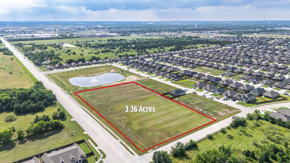 TBD Traders Rd, Greenville, TX à vendre - Photo de l’immeuble – Image 2 sur 33