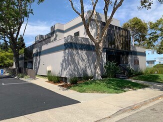 Plus de détails pour 894 Meinecke Ave, San Luis Obispo, CA - Bureau à vendre