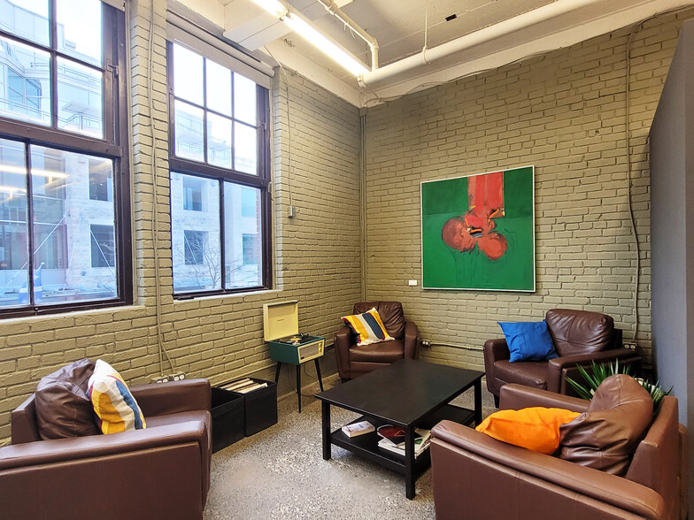101 Murray St, Ottawa, ON à louer - Photo intérieure – Image 3 sur 4