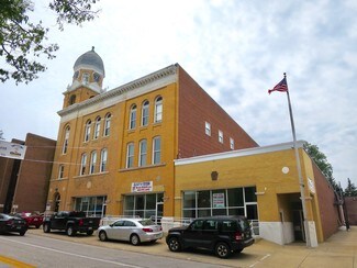 Plus de détails pour 66 E Main St, Westminster, MD - Bureau, Local commercial à louer