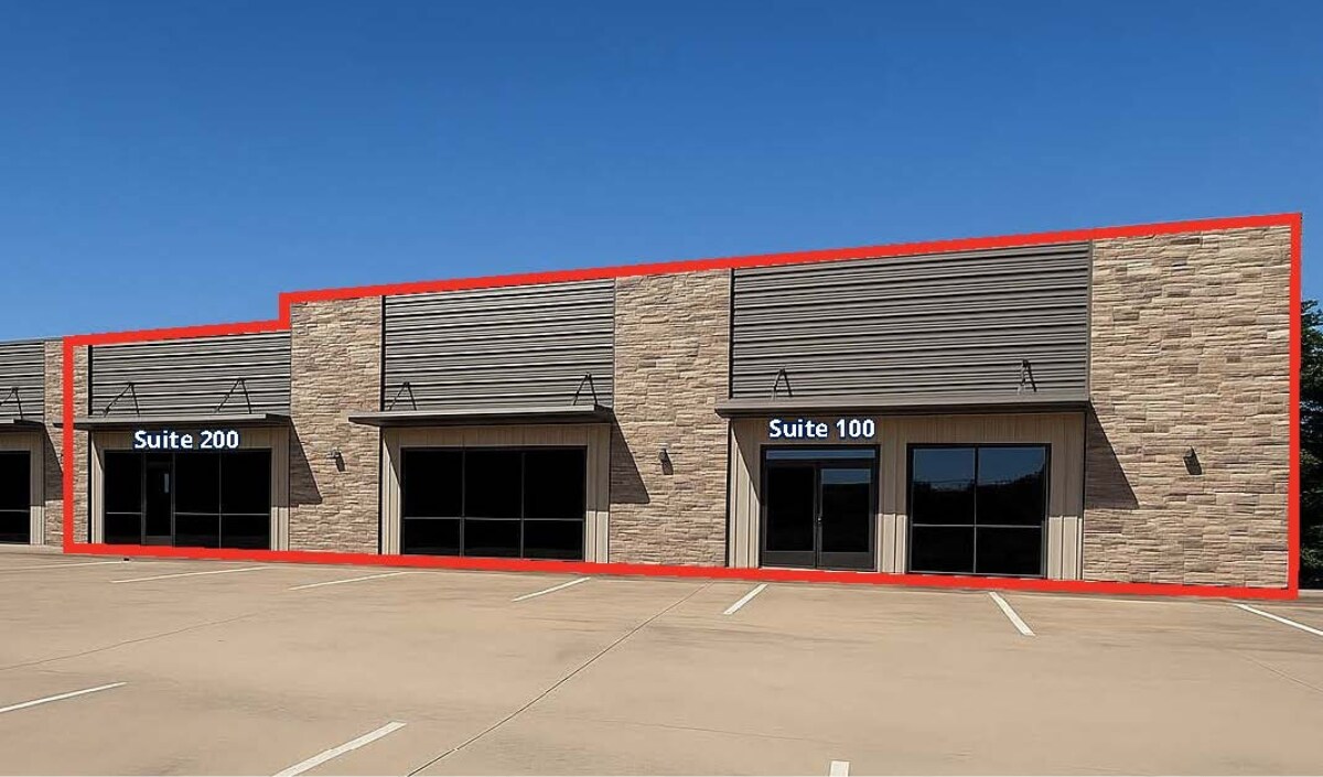 604 W Worsham St, Willis, TX à vendre Photo principale– Image 1 sur 9