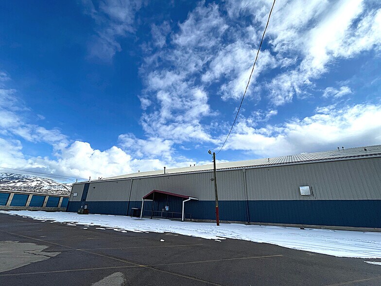 2250 S 850 W, Woods Cross, UT à louer - Photo de l’immeuble – Image 3 sur 8