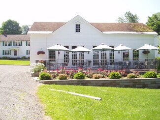 Plus de détails pour 124 Main St, Cherry Valley, NY - Local commercial à vendre