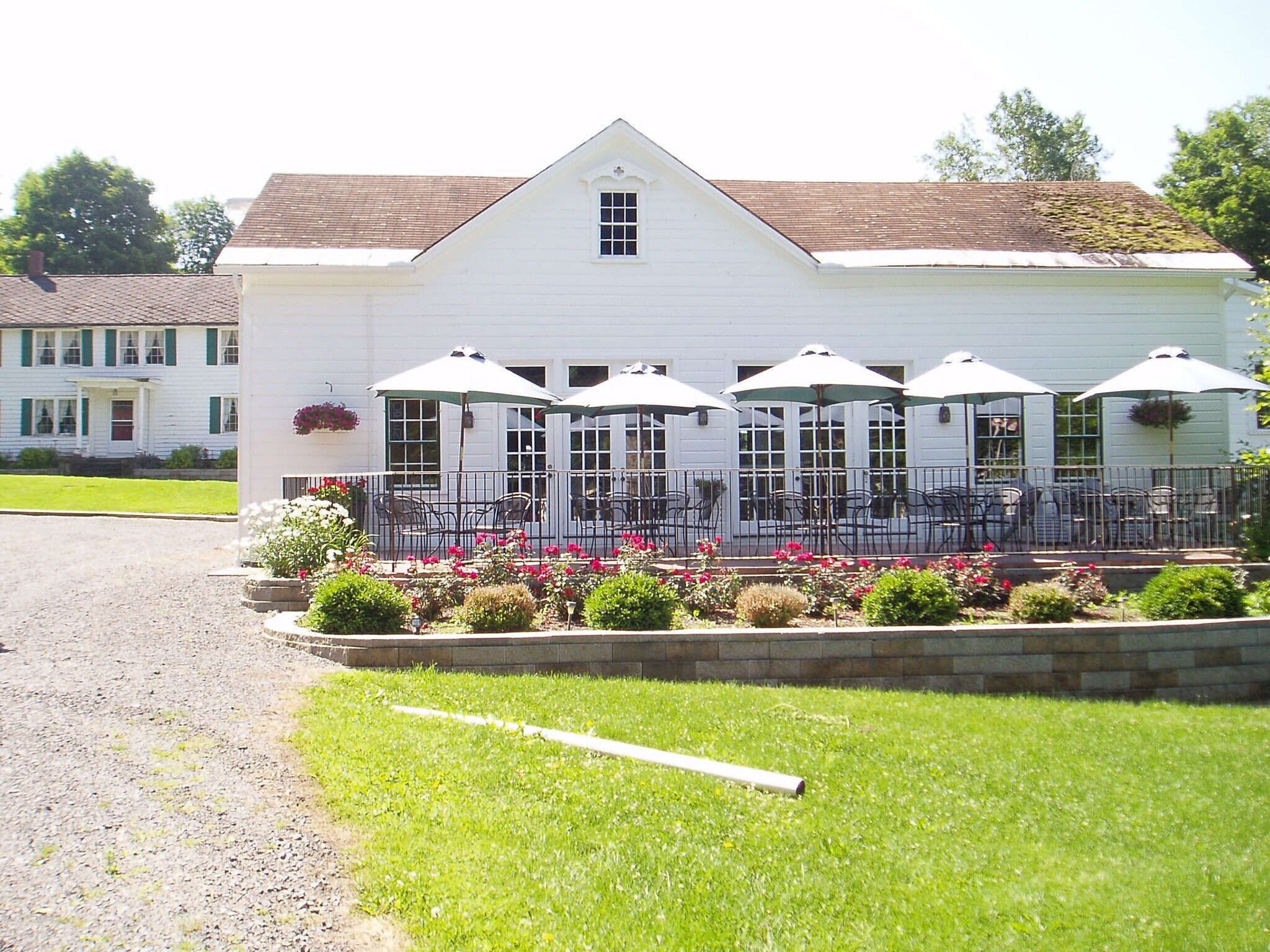 124 Main St, Cherry Valley, NY à vendre Photo de l’immeuble– Image 1 sur 17