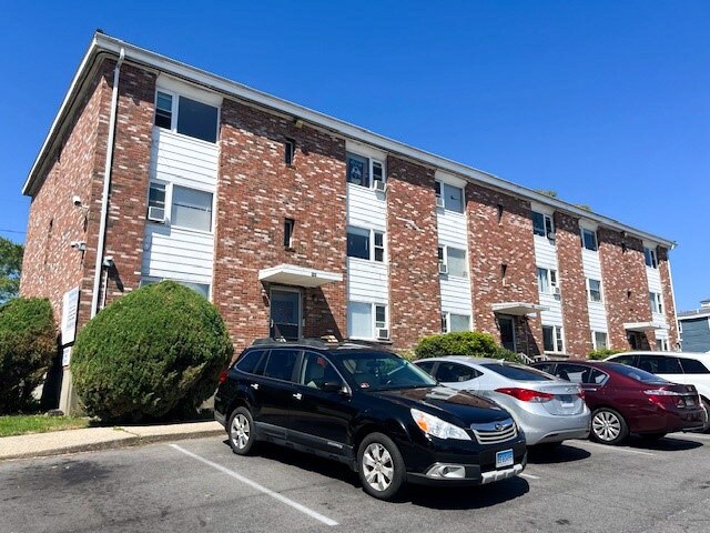 145 Garfield Ave, New London, CT à vendre - Photo de l’immeuble – Image 2 sur 5
