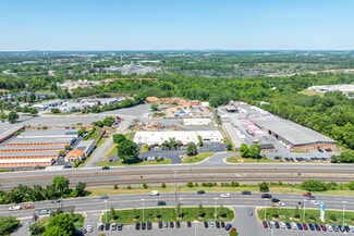 Plus de détails pour 8916 Crump Rd, Pineville, NC - Local d'activités, Industriel/Logistique à louer