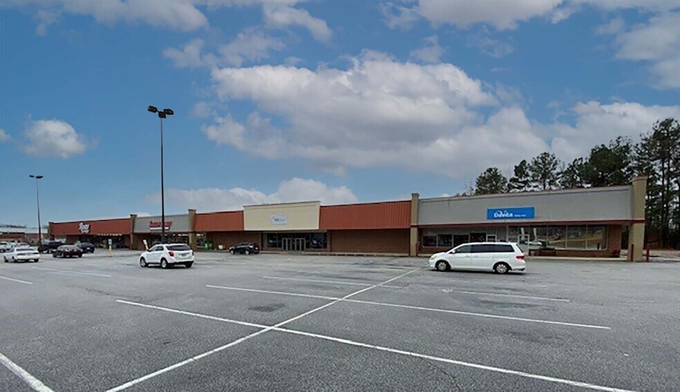 501 S Pearl St, Pageland, SC à louer - Photo de l’immeuble – Image 2 sur 2