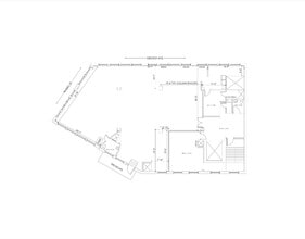 1400-1404 Gratiot Ave, Detroit, MI à vendre Plan d’étage– Image 1 sur 1