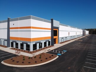 Plus de détails pour 150 Southridge Pky, Bessemer City, NC - Industriel/Logistique à louer