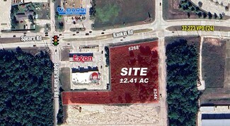 Plus de détails pour Rankin Rd, Houston, TX - Terrain à vendre