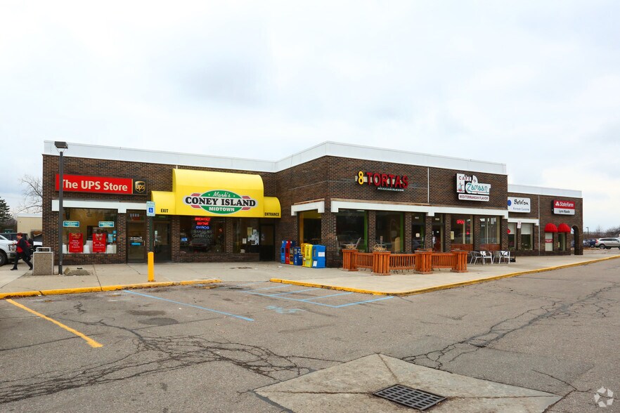 2018-3588 Green Rd, Ann Arbor, MI à louer - Autre – Image 3 sur 6