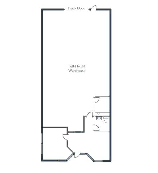 17155 Von Karman Ave, Irvine, CA à louer Photo intérieure– Image 1 sur 1
