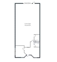 17155 Von Karman Ave, Irvine, CA à louer Photo intérieure– Image 1 sur 1