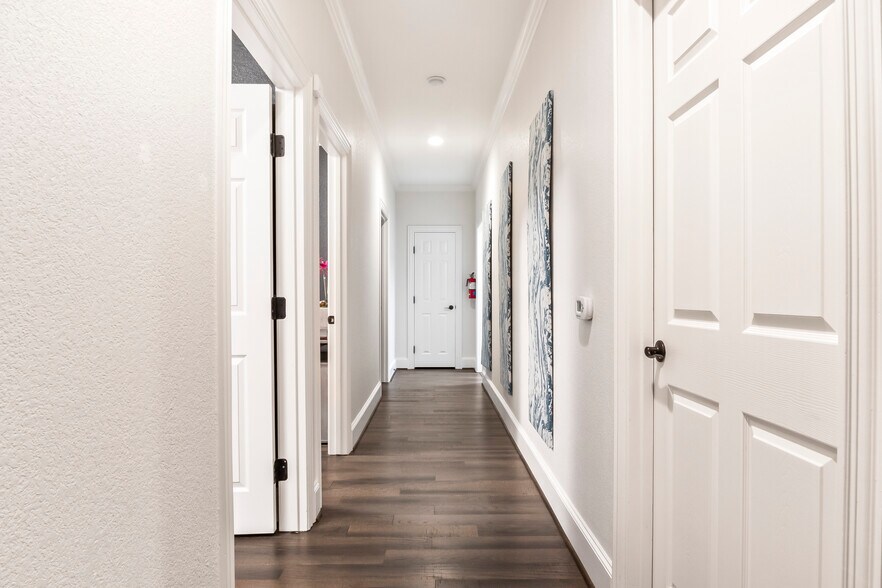 4109 Gateway Ct, Colleyville, TX à vendre - Photo intérieure – Image 3 sur 31