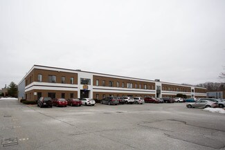 Plus de détails pour 55 6th Rd, Woburn, MA - Bureau, Industriel/Logistique à louer