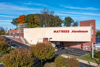 Plus de détails pour 268 W Dekalb Pike, King Of Prussia, PA - Local commercial à louer