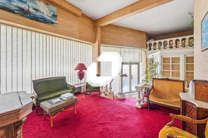 Bureau dans Pontoise à vendre - Photo de l’immeuble – Image 1 sur 14