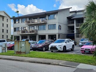 Plus de détails pour 2210 S Front St, Melbourne, FL - Bureau à louer