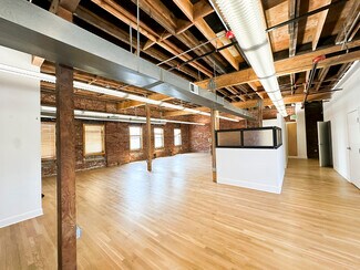 Plus de détails pour 2737 Larimer St, Denver, CO - Bureau, Bureau/Local commercial à louer