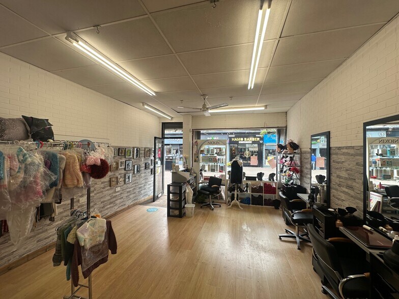 7-15 Station Rd, Milngavie à louer - Photo de l’immeuble – Image 3 sur 5