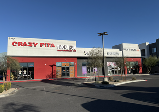 Plus de détails pour 8140 S Rainbow Blvd, Las Vegas, NV - Local commercial à vendre