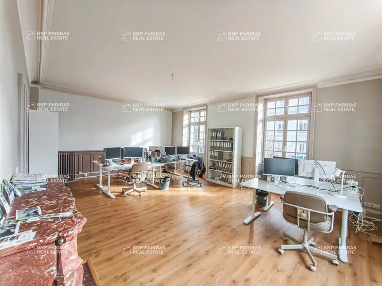 Bureau dans Rennes à louer - Photo intérieure – Image 3 sur 10