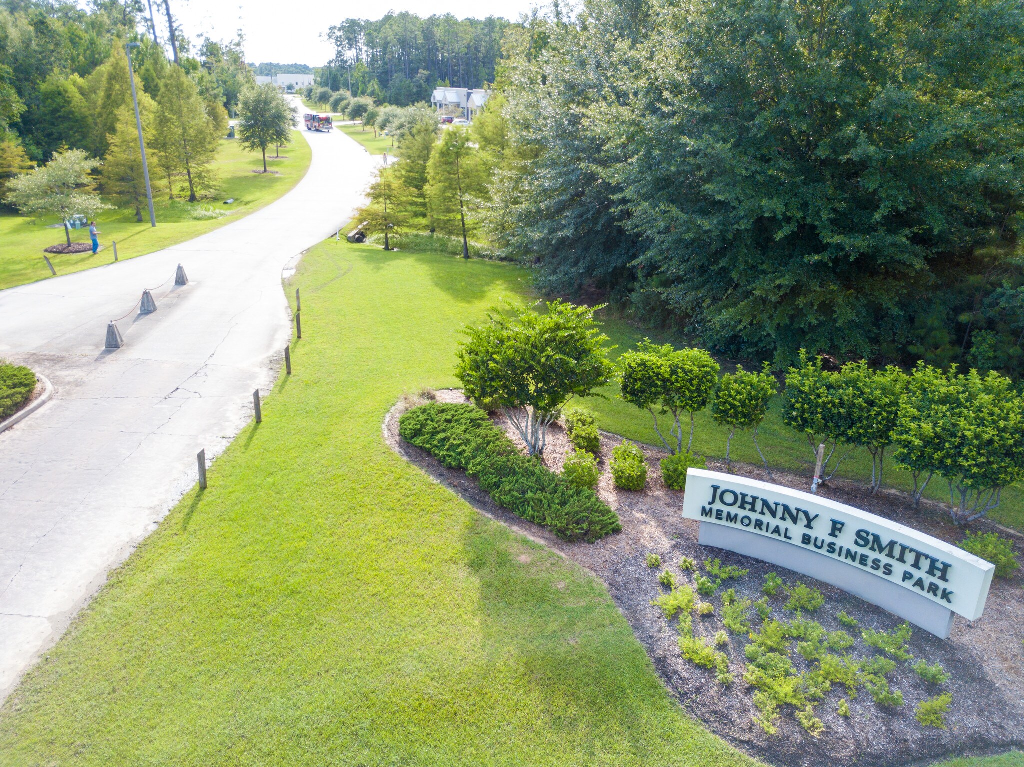 J.F. Smith Ave, Slidell, LA à vendre Autre– Image 1 sur 3