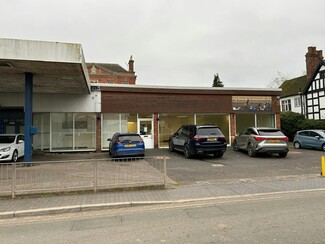 Plus de détails pour New St, Shrewsbury - Local commercial à louer