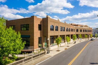 Plus de détails pour 99 E Main St, Franklin, TN - Bureau à louer