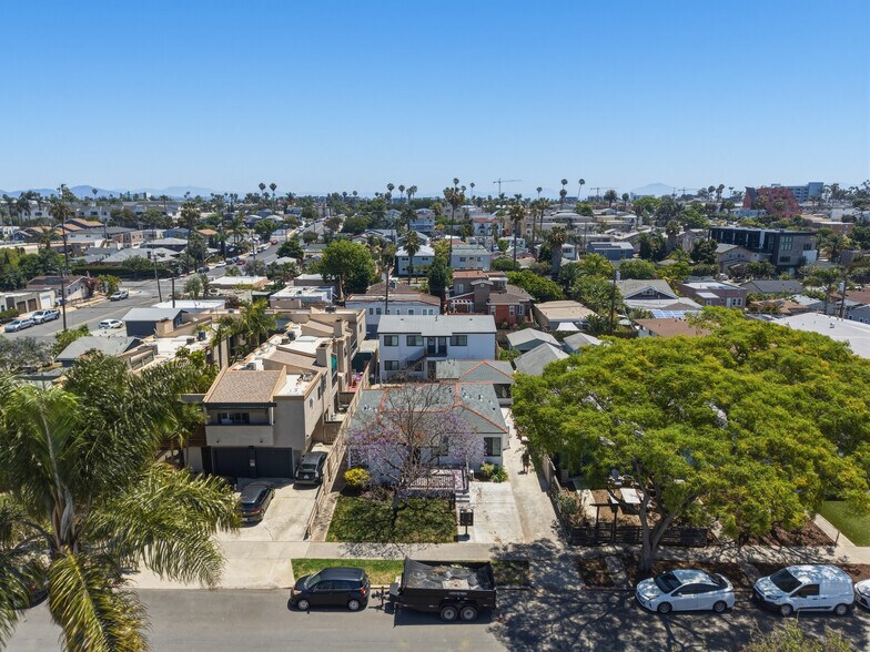 4471-4473 Louisiana St, San Diego, CA à vendre - Photo de l’immeuble – Image 2 sur 13