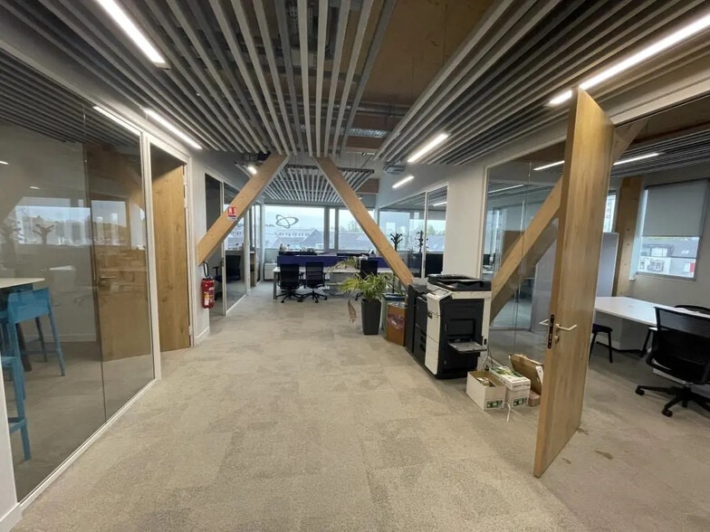 97 Rue Parmentier, Villeneuve-d'Ascq à louer - Photo de l’immeuble – Image 3 sur 10