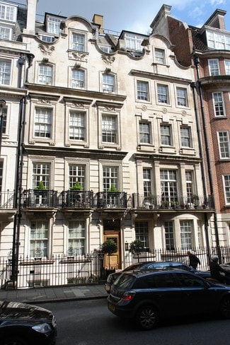 Plus de détails pour 25 Upper Brook St, Londres - Bureau à louer
