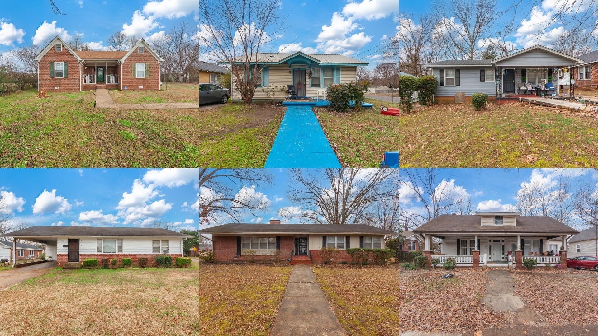 602 Burkett st, Jackson, TN à vendre Photo principale– Image 1 sur 14