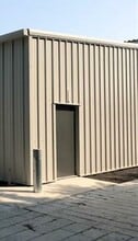 8B Woodhill Industries Nottingham Lane, Old Dalby Ln, Melton Mowbray à louer Photo de l’immeuble– Image 2 sur 6