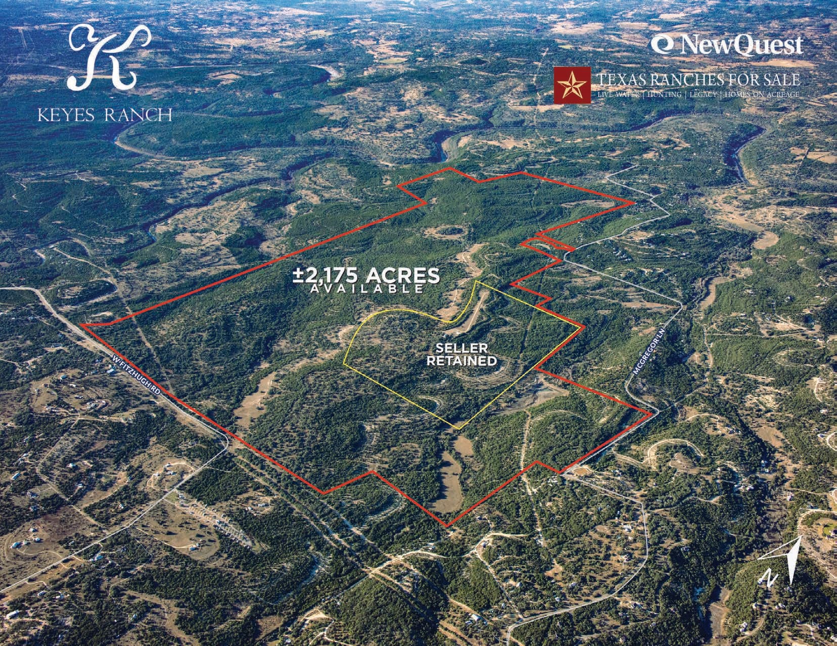 7040 W Fitzhugh Rd, Dripping Springs, TX à vendre Photo principale– Image 1 sur 22