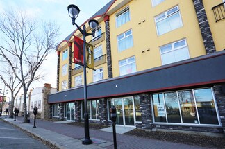 Plus de détails pour 4707 50 St, Red Deer, AB - Local commercial à louer