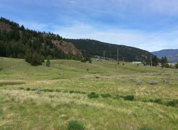 1530 Willow Crescent, Merritt, BC à vendre - Photo de l’immeuble – Image 3 sur 9
