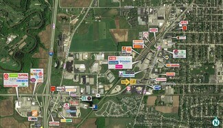 Plus de détails pour 2612 Washington Ave, Sheboygan, WI - Local commercial à louer