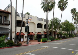 Plus de détails pour 918 State St, Santa Barbara, CA - Local commercial à louer