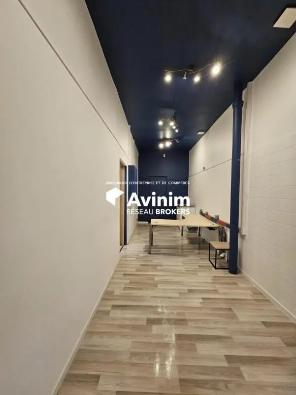 Plus de détails pour Local commercial à louer
