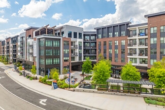 Plus de détails pour 2801 Windy Ridge Pky SE, Atlanta, GA - Local commercial à louer