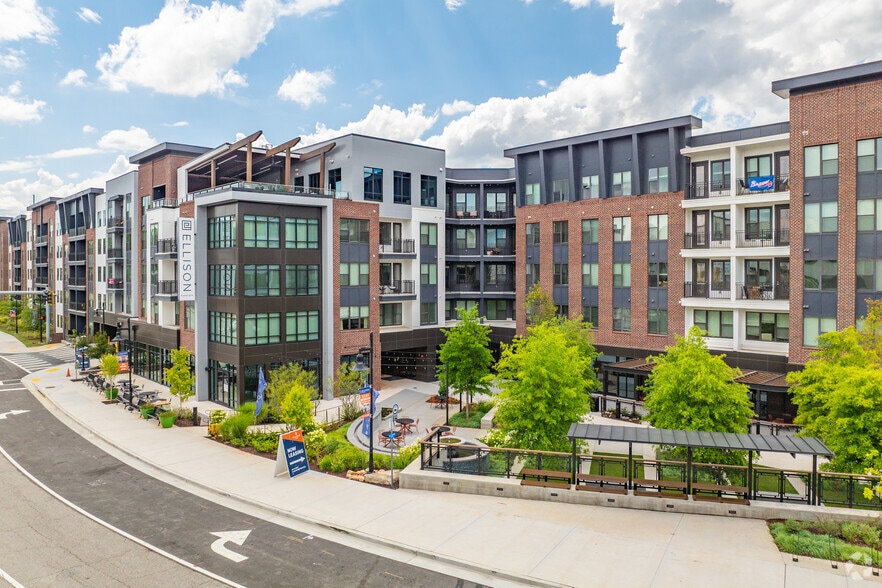 2801 Windy Ridge Pky SE, Atlanta, GA à louer - Photo principale – Image 1 sur 35