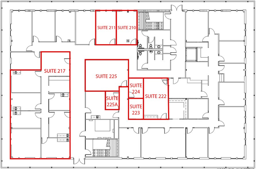 3300 S Broadway Ave, Tyler, TX à louer - Photo de l’immeuble – Image 2 sur 22