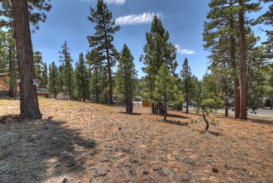 0 Big Bear (No Address) blvd, Big Bear Lake, CA à vendre - Photo de l’immeuble – Image 2 sur 17