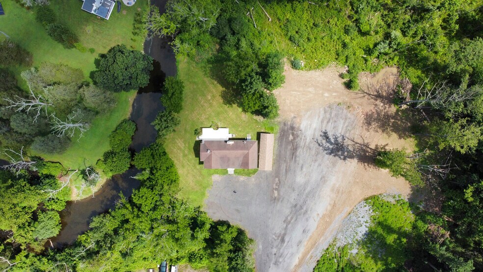 490 US Highway 46, Belvidere, NJ à vendre - Aérien – Image 3 sur 23