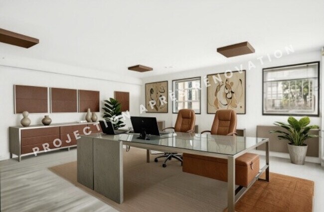 Plus de détails pour Bureau à louer